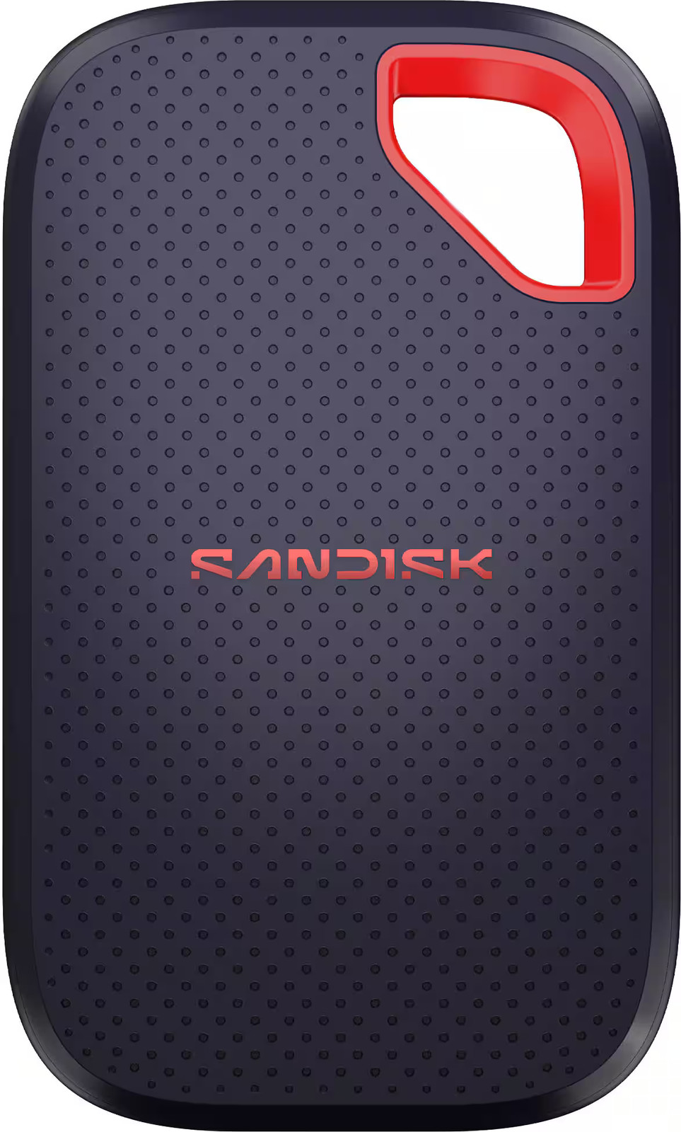 SANDISK - Extreme 4TB Portable SSD External USB Type-C SSD, up to 2000MB/s, I...
