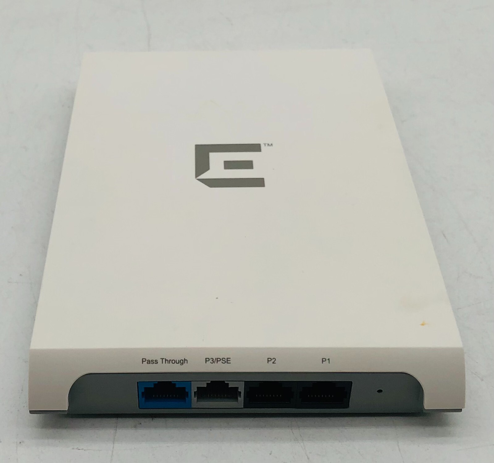 EXTREME NETWORKS 31025 WS-AP3912i-FCC WALL PLATE DUAL RADIO ANTENNA
