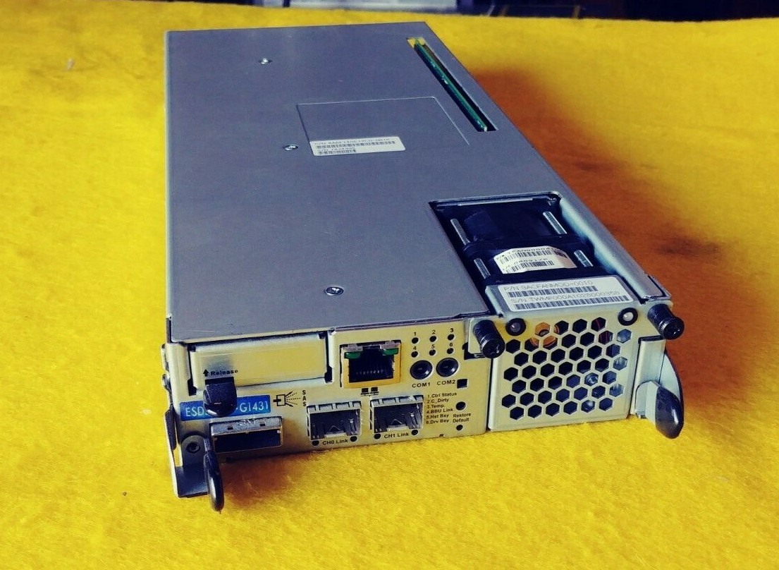 Infortrend Technology ES B12F-G1430 Module (*)