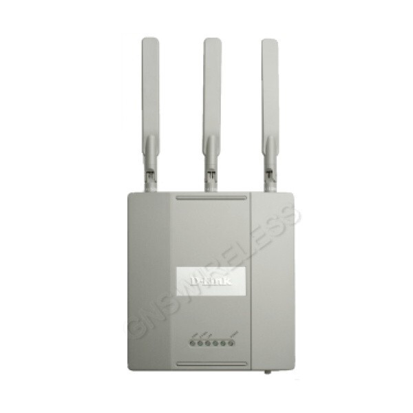 D-Link AirPremier DAP-2590