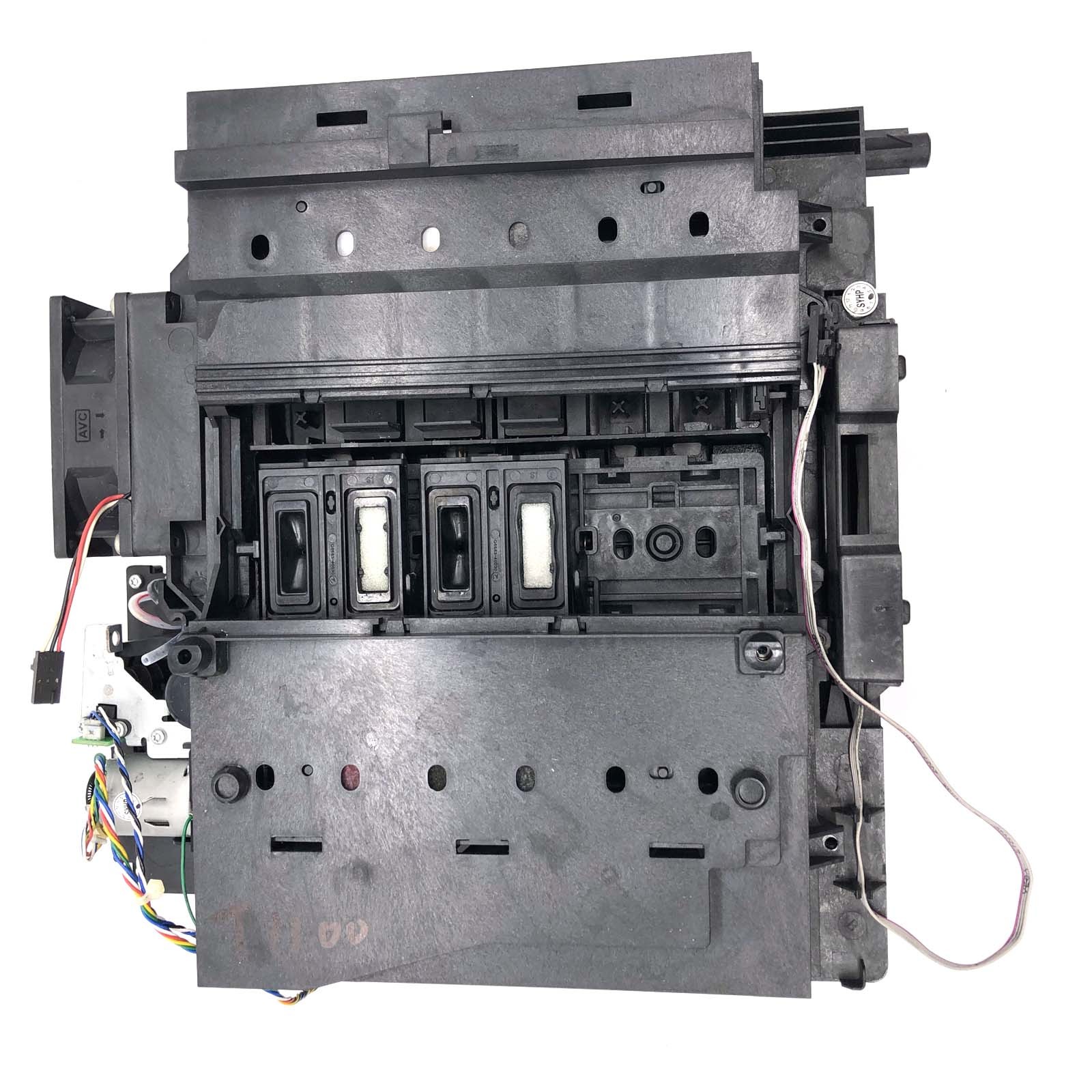 Ink Service Station 24-IN 44-IN Fits For HP T1100 Q5669-60510 T1100Ps