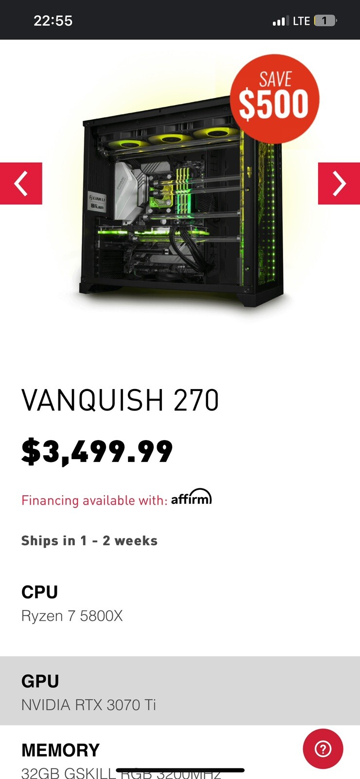 computer desktop pc