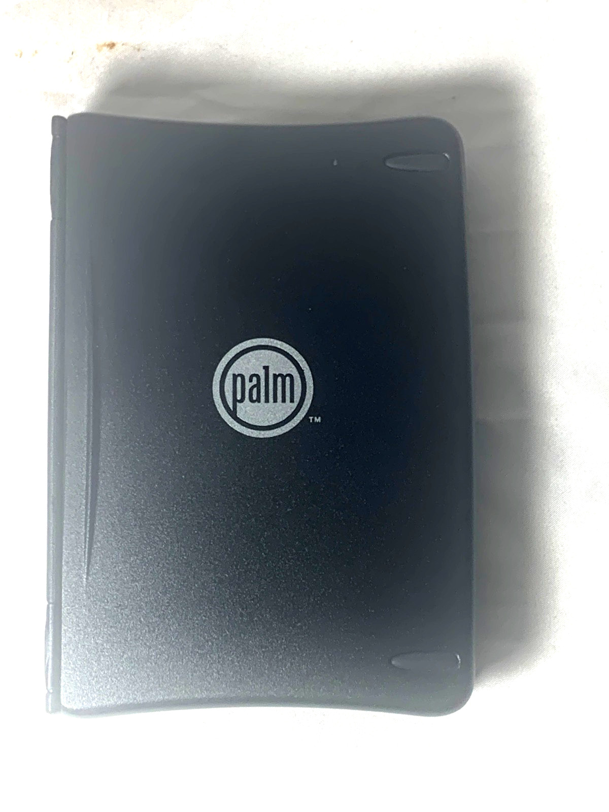 Palm Portable Folding Keyboard P5-1 W/case Think Outside Untested