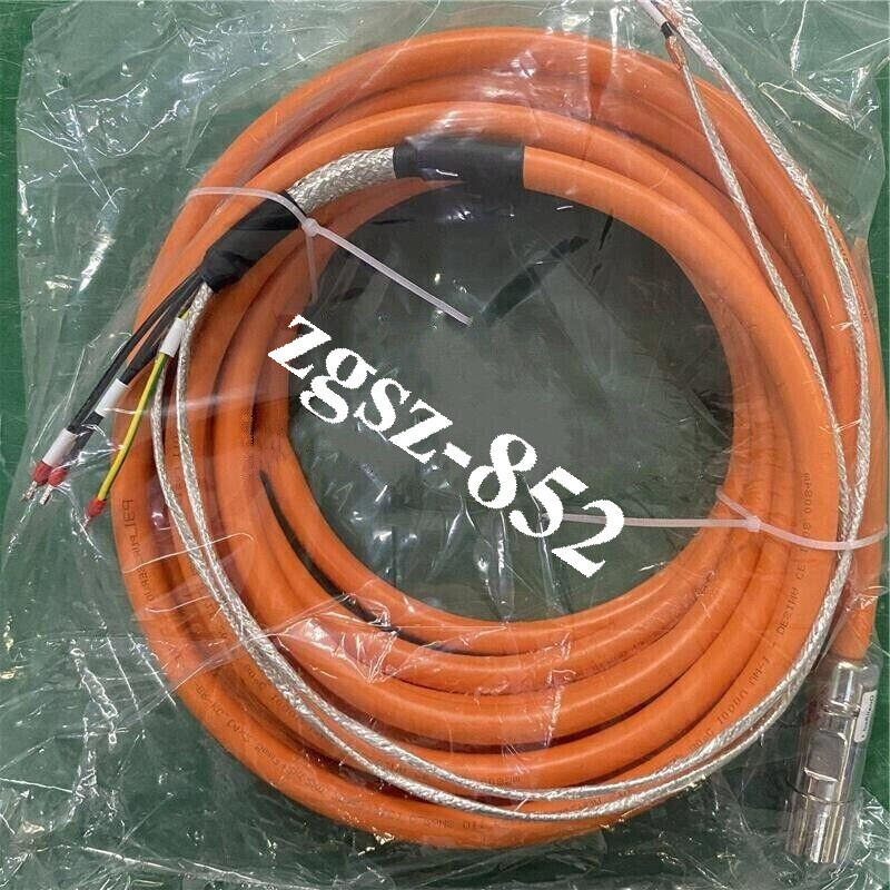 1PCS NEW 2090-CSBM1DF-10AF25 Power Cable 25M Fast Shipping FedEx or DHL