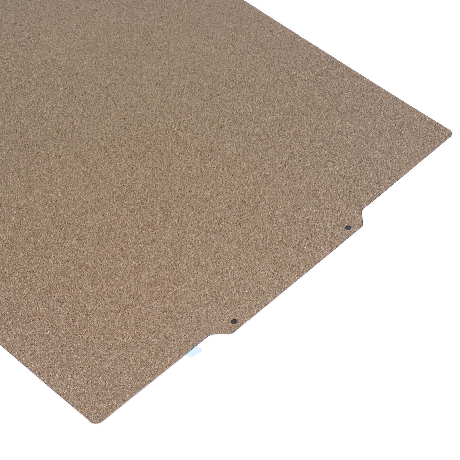 3D Printer Build Plate 350x350mm Colorful Star PEY Film And PEI Coating New