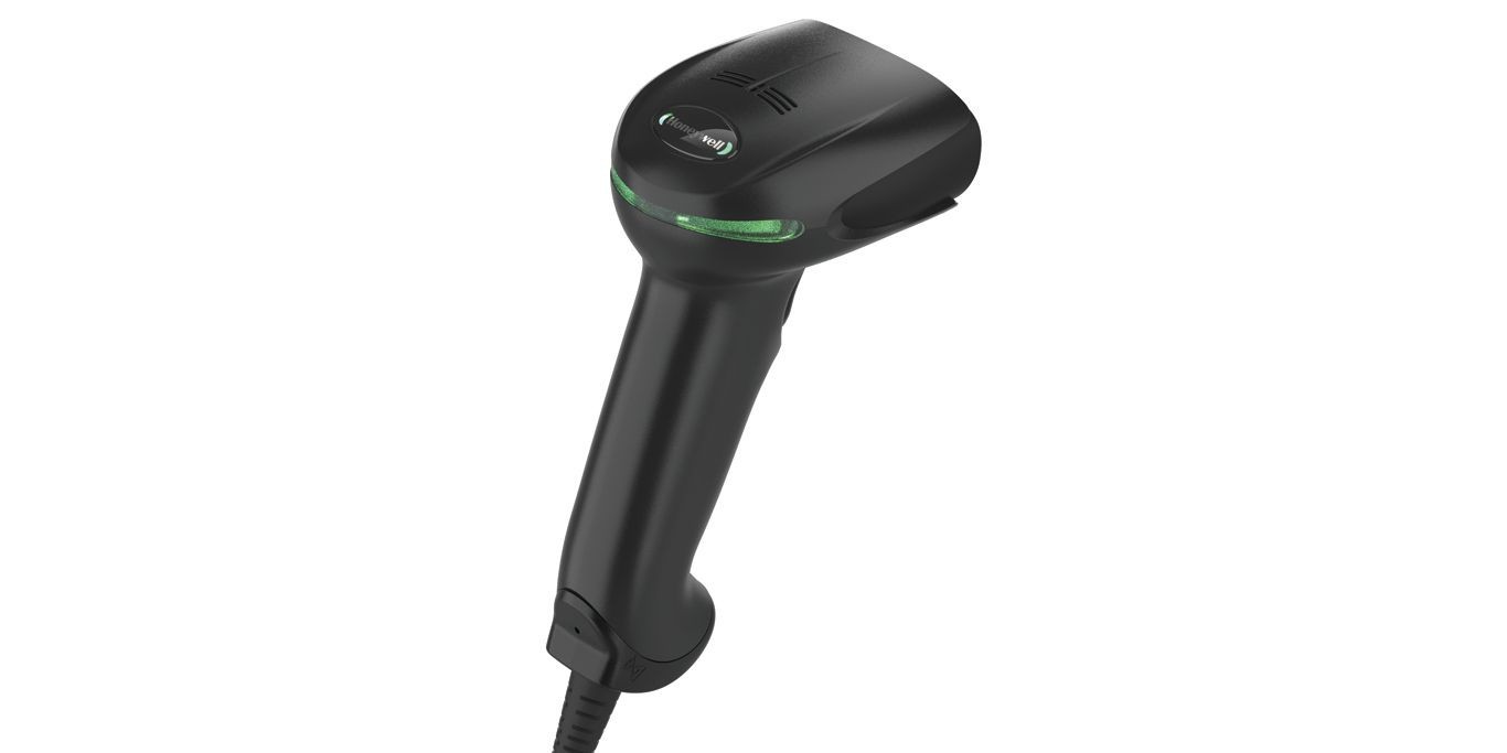 Honeywell 1950GHD-2USB-R 819615 Xenon 1950 USB Kit. 1D/2D KIT,CORDED,HD,BLK,~E~