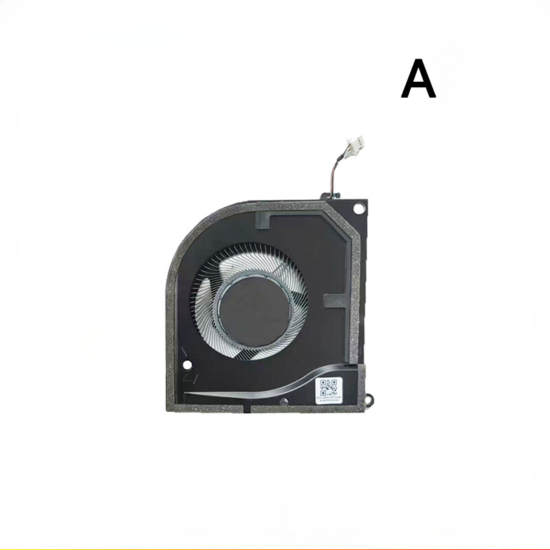 CPU Cooling Fan For HP Shadow Elf 10 Slim14 14-fb TPN-Q297  N91710 N91711