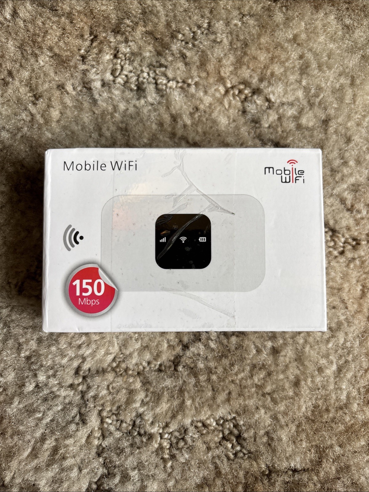 New Portable 4G LTE Mobile WiFi Router 150Mbps Pocket Hotspot Wireless