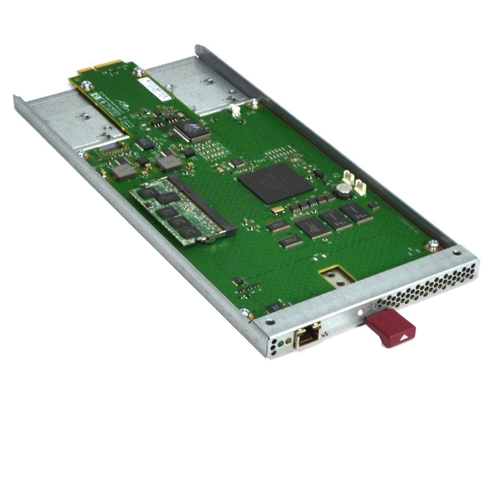 HP AG637-63502 StorageWorks Storage Array Management Module 460584-001 HSV300