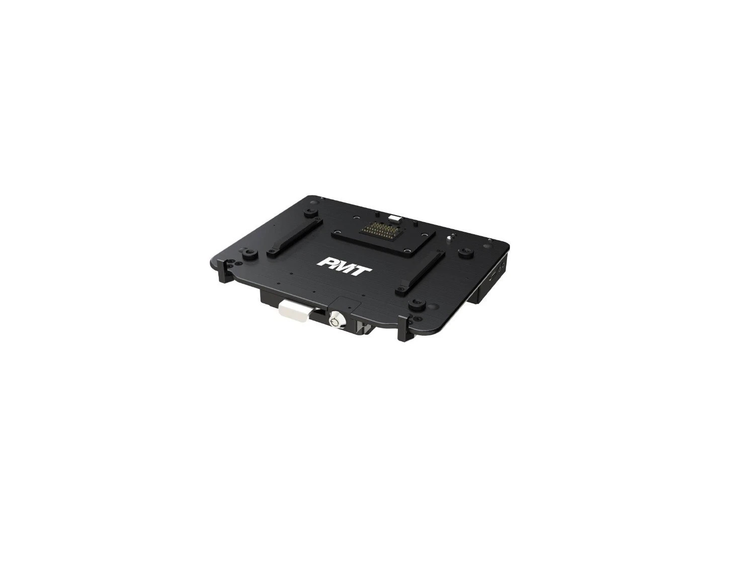 Pmt Vehicle Docking Station For Dell Rugged Advanced Npt AS7.D900.100-PS