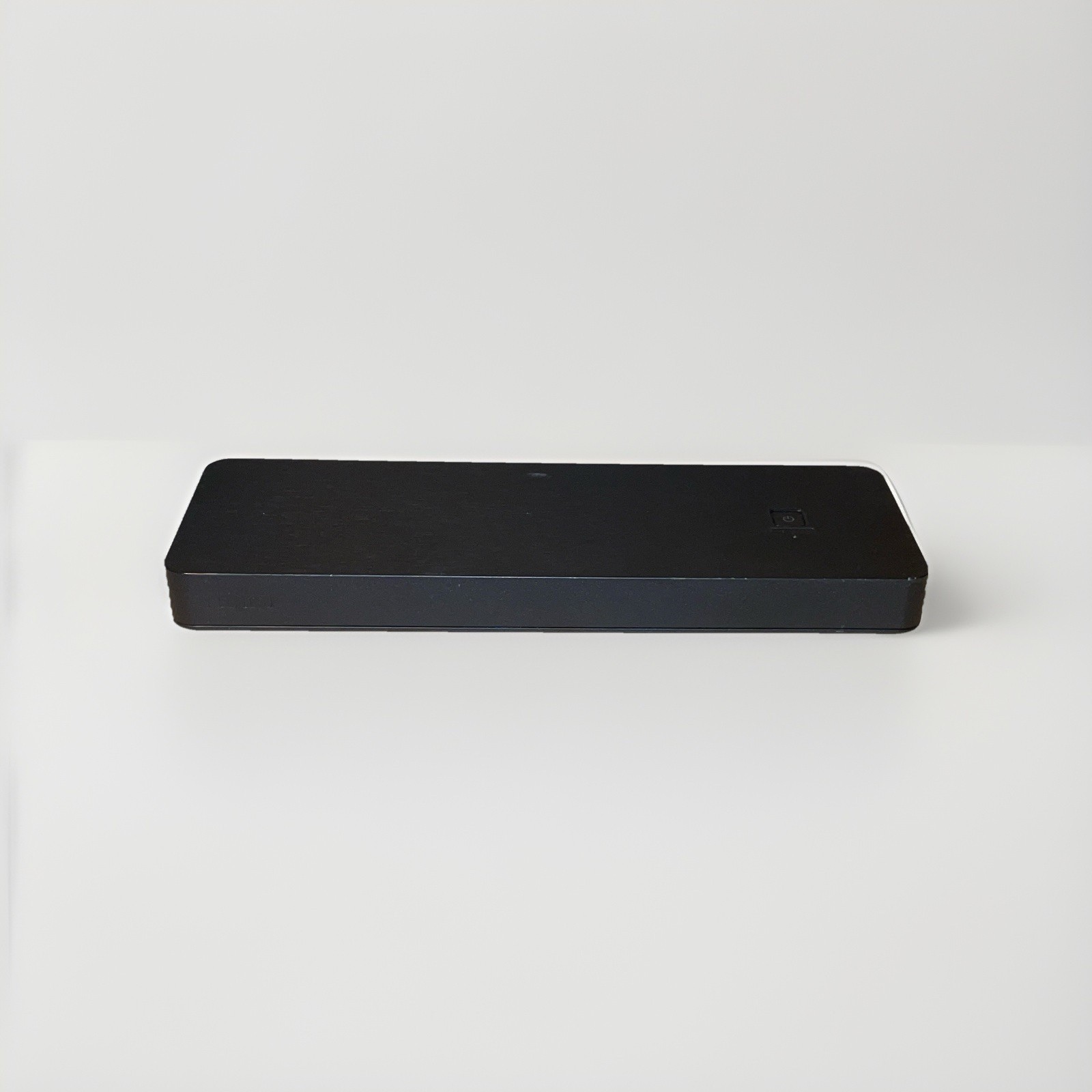 Fujitsu TBT4 Port Replicator NPR49 2xDP HDMI 4xUSB-C No Power Supply