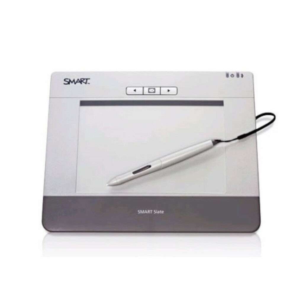 SMART WS200 Wireless Slate Tablet