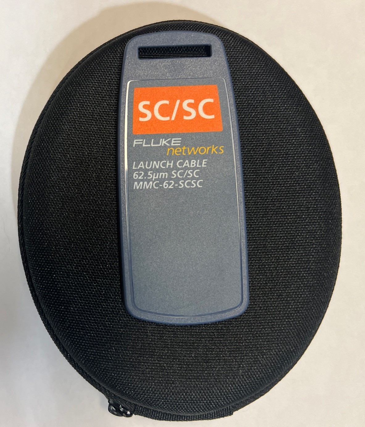 FLUKE NETWORKS Launch Cable 62.5um SC/SC MMC-62-SCSC