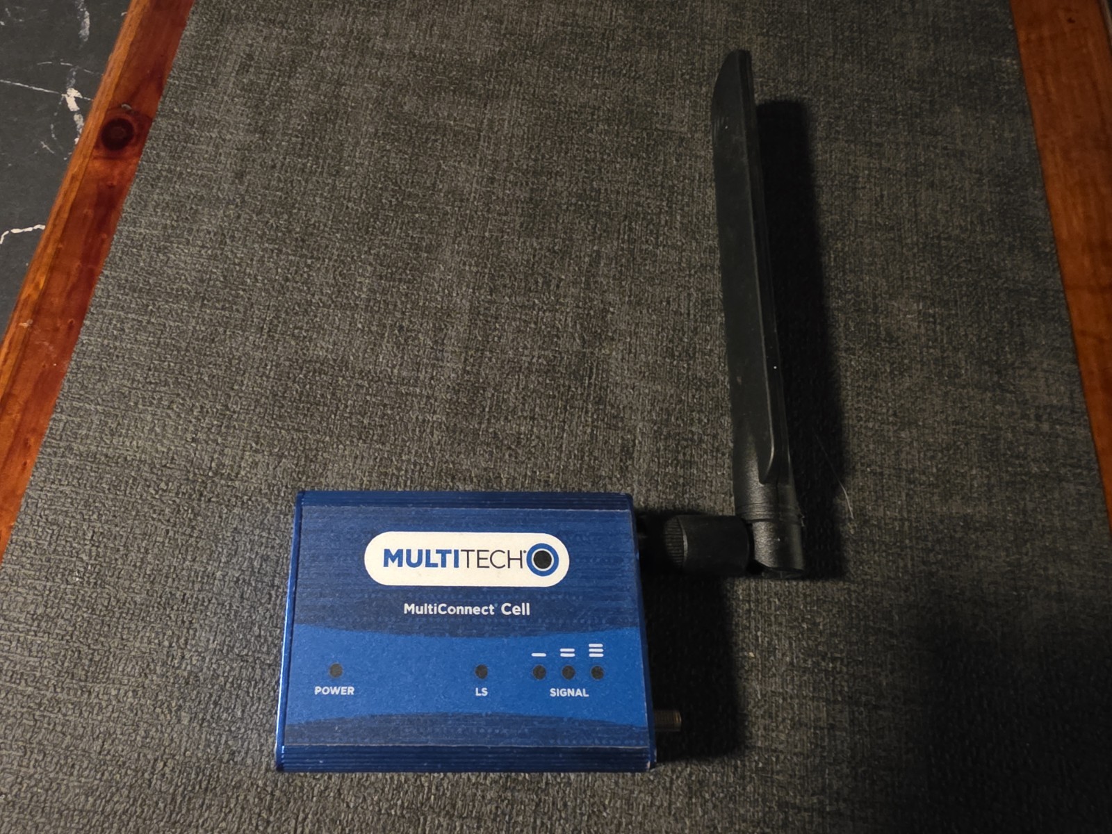 Multi-Tech MultiConnect Cell MTC-H5