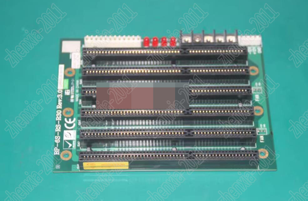1PC Used BP-6S-RS-R30 REV:3.0 