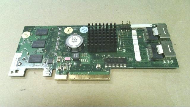 Fujitsu PCI-E Raid Card 512 MB Cache D2516-D11-GS1