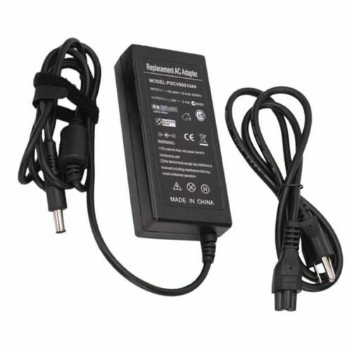 Laptop Charger AC Adapter For Samsung ATIV Book 4 NP470R5E-K01UB NP470R5E-K02UB