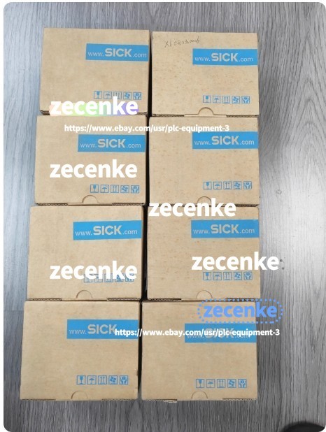 1PCS SICK DFS60B-S1EC00512 encoder new FedEx or DHL
