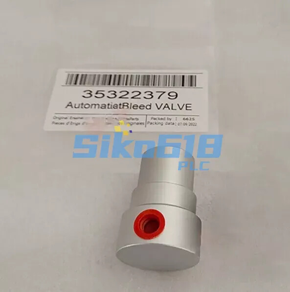 1PC NEW FIT For Ingersoll Rand automatic air release valve 35322379 #DM
