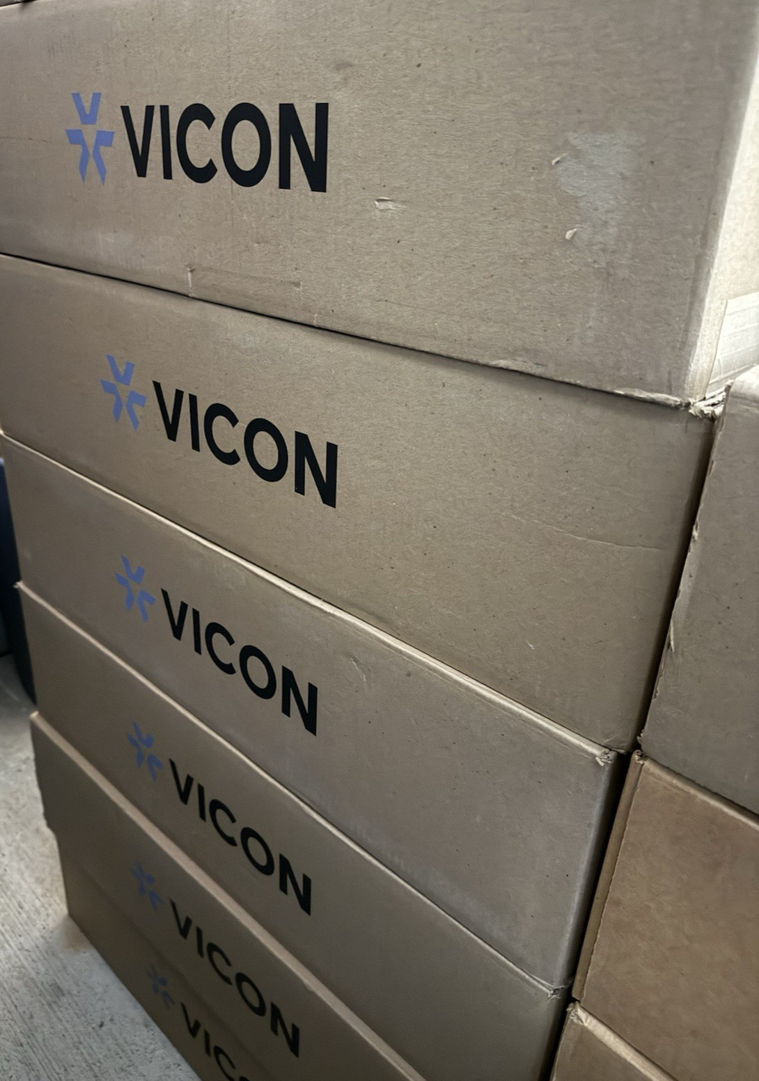 Precision 3930 Rack i7-9700 3.0GHz 16Gb DDR4 512Gb SSD /VICON NECA-1U00D-N06