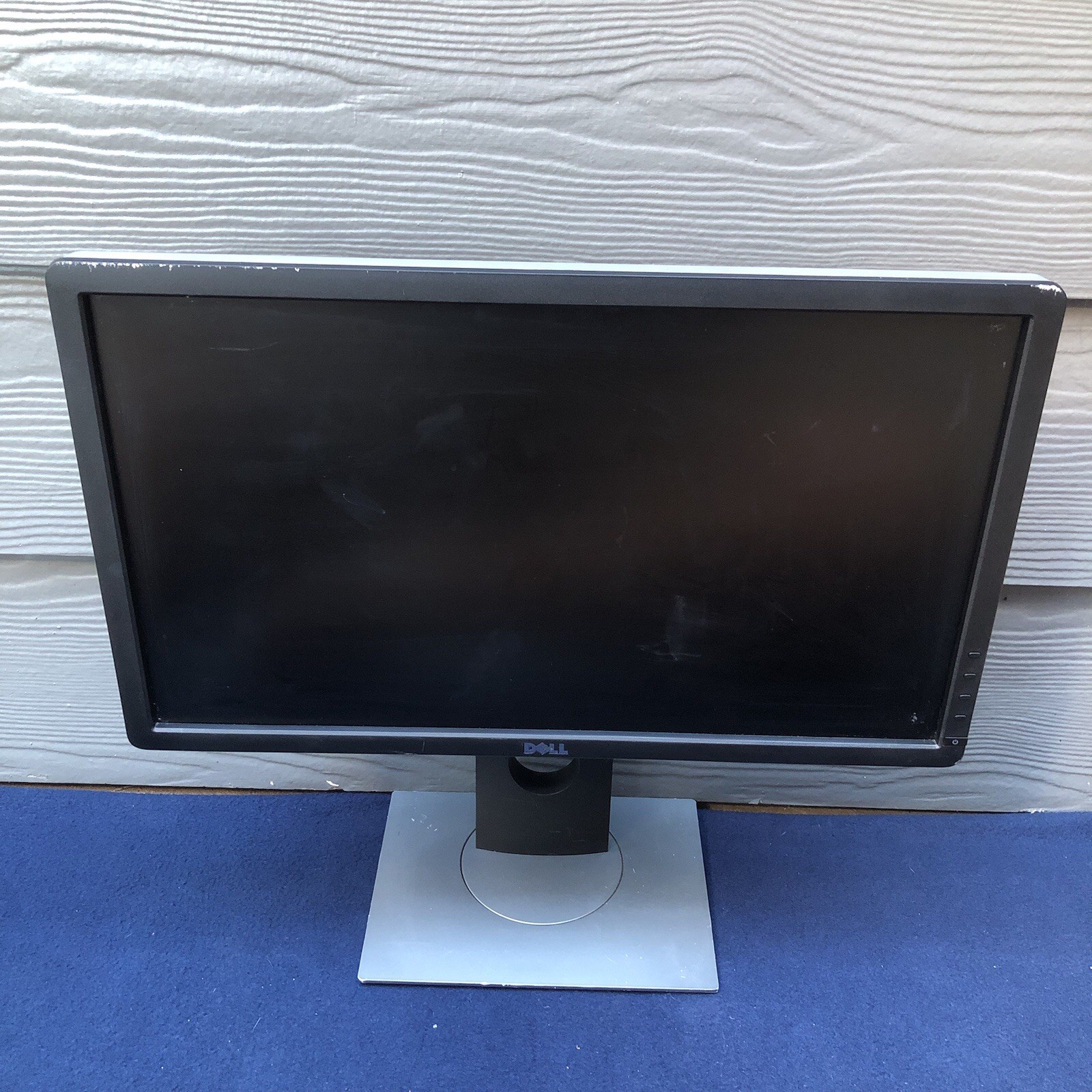 Dell U2212HMC 22 inch Widescreen LCD Monitor