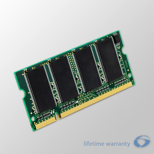 512MB Memory RAM Upgrade for the Compaq HP Pavilion dv4000, dv4130us, dv4150us
