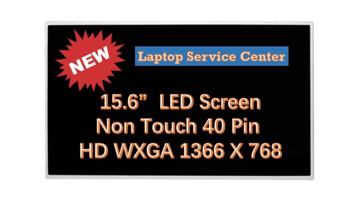 ASUS Q500A-BHI5N01 REPLACEMENT LAPTOP 15.6" LCD LED Display Screen