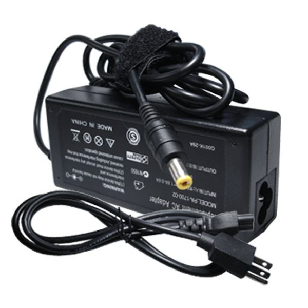 AC Adapter Power Supply For Viewsonic VX2253mh-LED VX2453mh-LED LED LCD Monitor