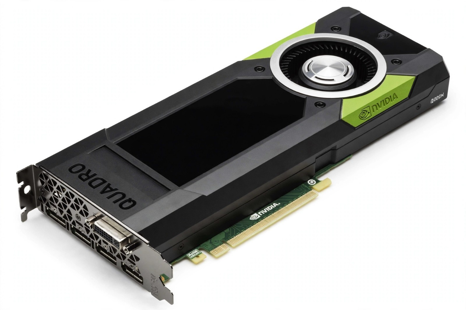 NVIDIA Quadro M5000 8GB GDDR5 Workstation Graphics Card