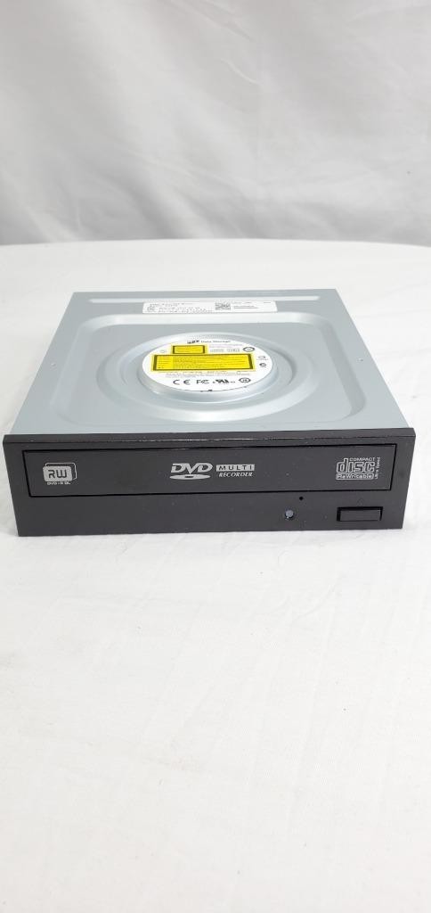 Dell H-L Super Multi DVD Writer