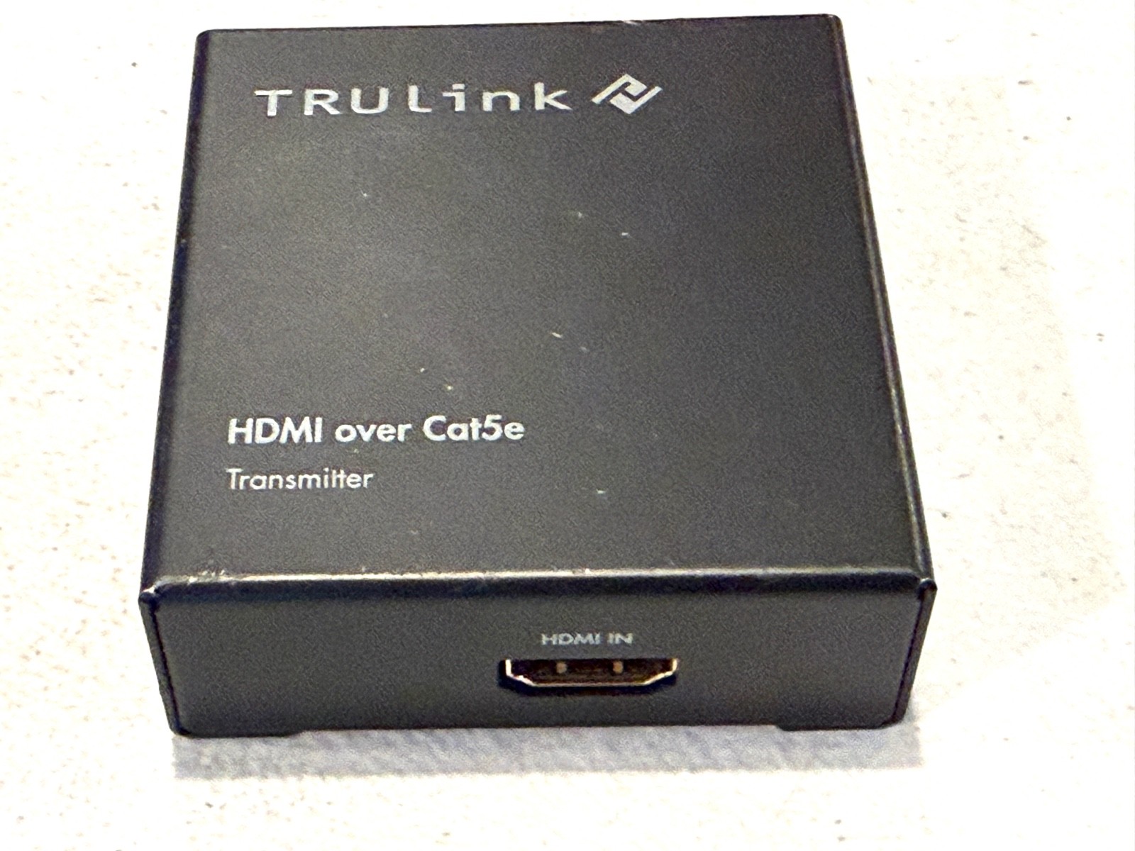 TruLink 40477 HDMI over Cat5e Transmitter