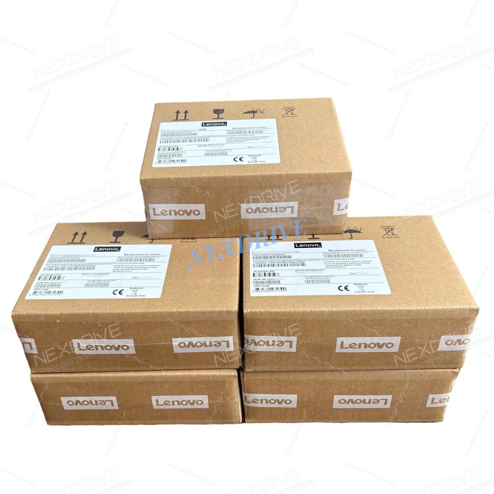 Lenovo 800GB 01GV716 01GV717 01GV720 ThinkServer SAS 12Gb SFF 2.5" Hot Swap SSD