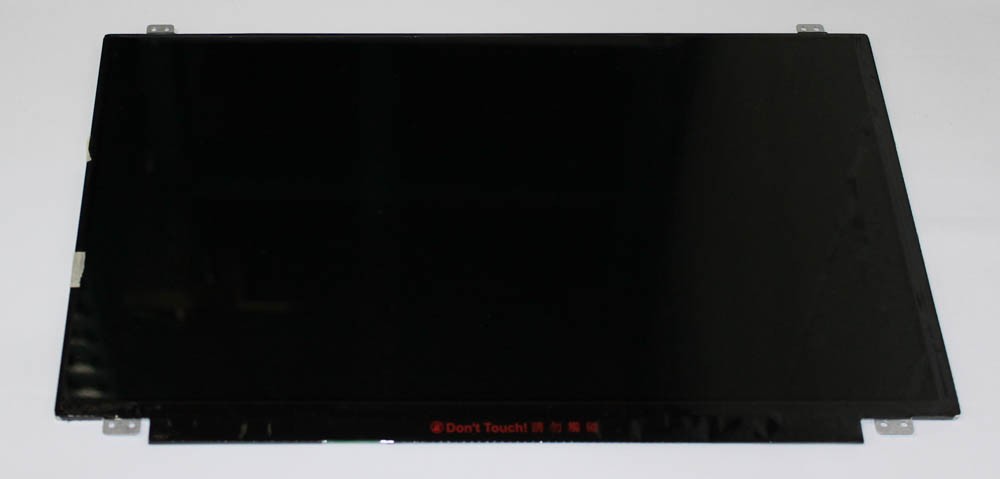 SCR.15.TB.40 GEN LED 15.6" WXGA HD 1366x768 LCD B/R 40Pin Slim Grade A
