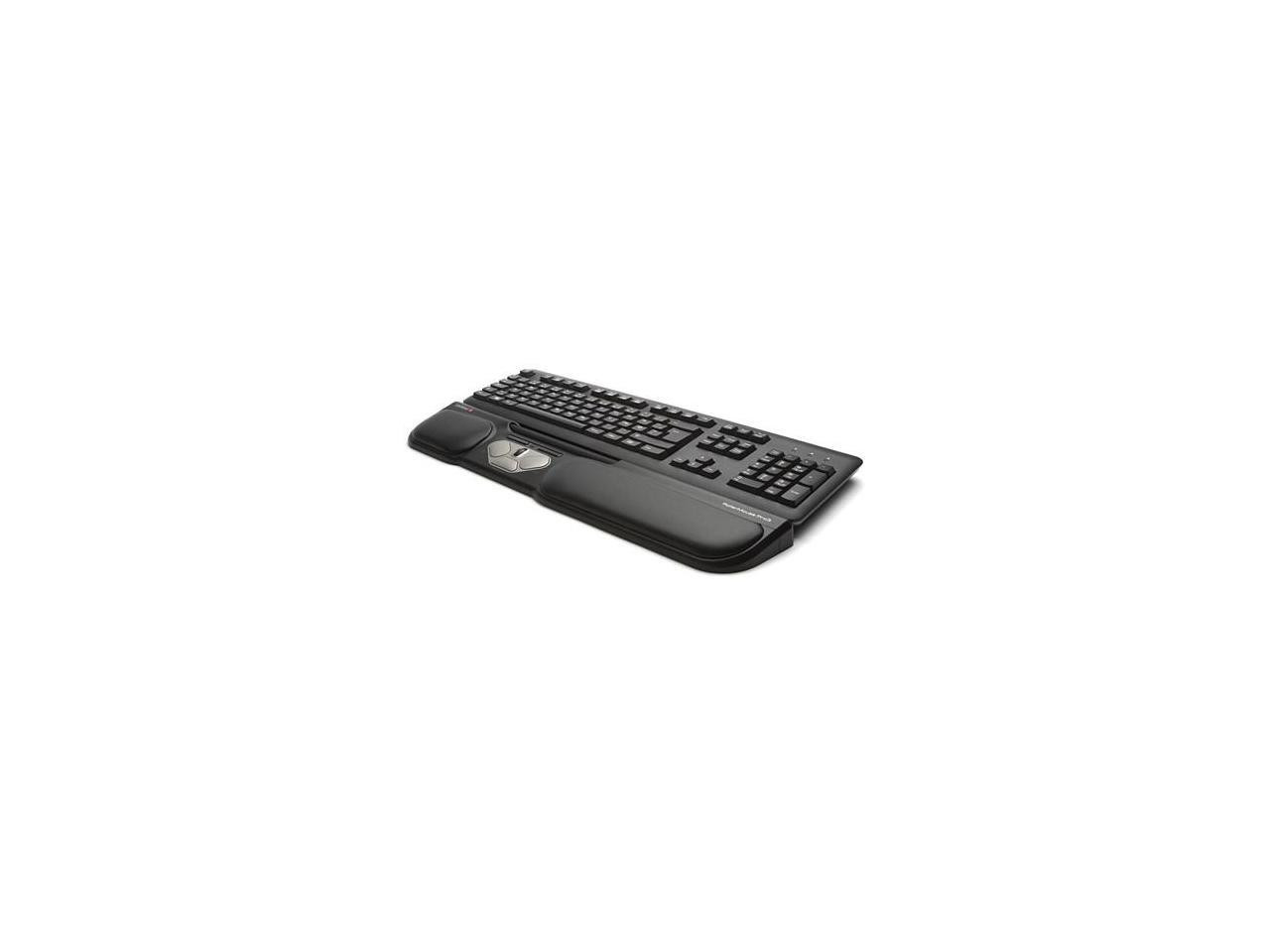 CONTOUR DESIGN RM-Pro3 RollerMouse Pro3