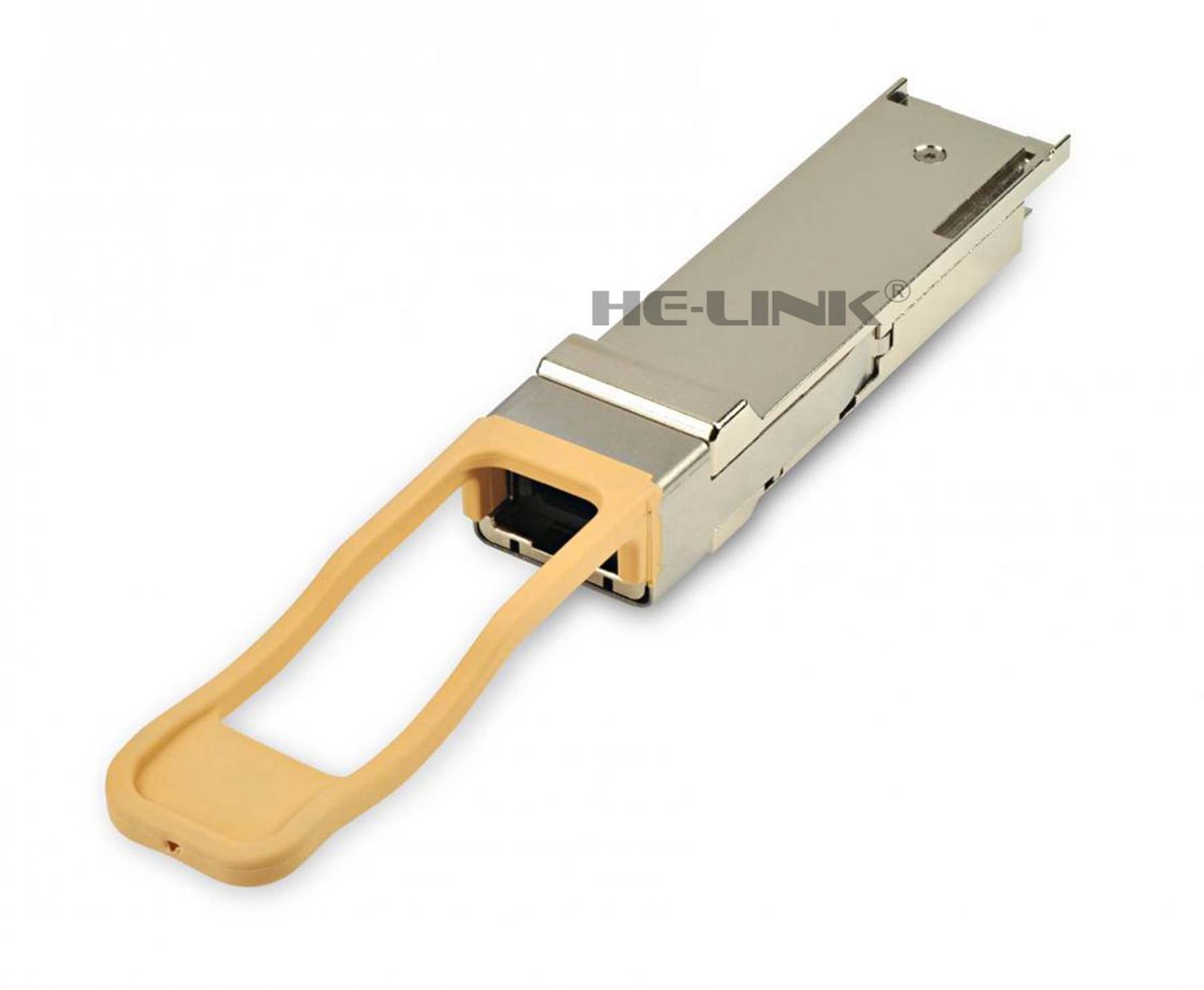OPT-0025-00 F5 Networks Compatible 40GBASE-SR4 850nm 150m MTP/MPO Transceiver