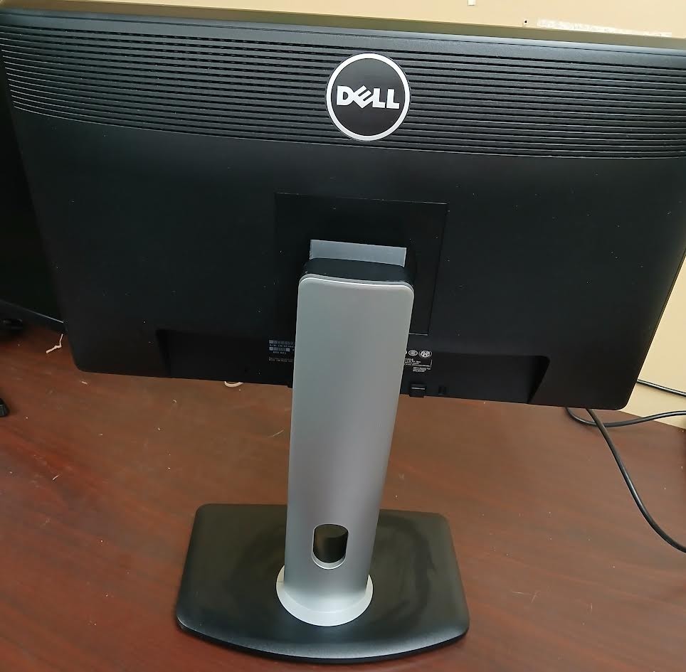 Dell UltraSharp U2212HM 22" widescreen LED-lit LCD monitor SOLD AS IS