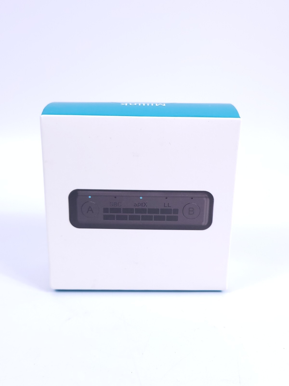 1Mii Mini Bluetooth Adapter for Switch/Switch Lite/PS5/PC, Bluetooth 5.0