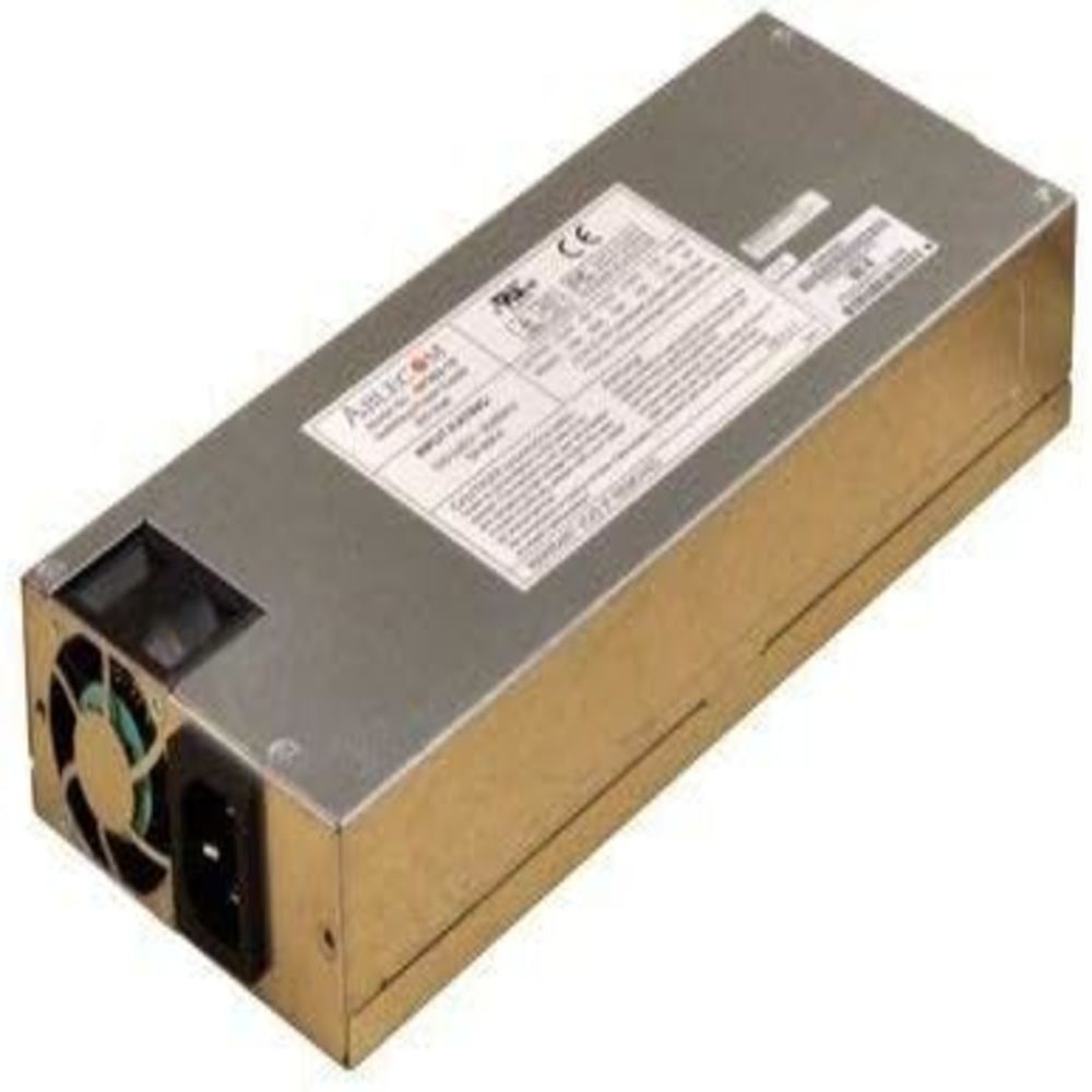 Supermicro PWS-0054 Single 300W 1U Server Power Supply with PFC SP302-1S