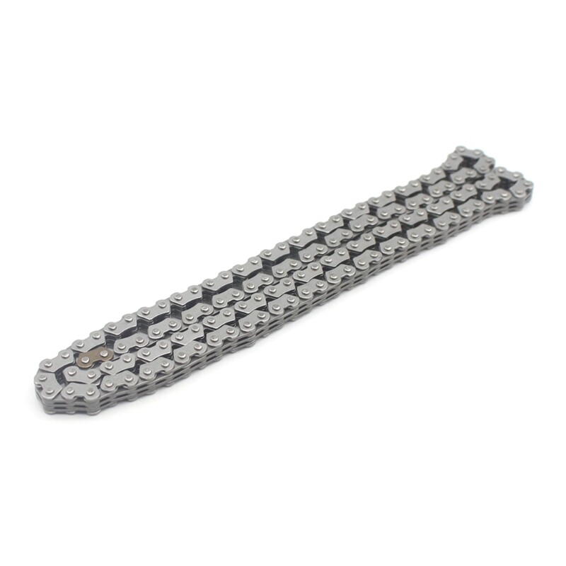 Motorcycle Engine Part Camshaft Timing Chain For CB400 VTEC400 3+4 120 Links