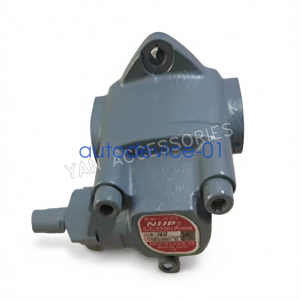 1pc NEW TOP-11AM Machine Tool Accessories Cycloidal Gear Pump DHL/FedEx
