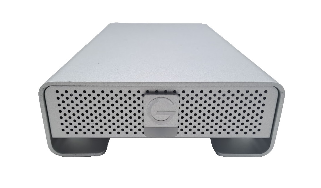 G-Technology G-Drive 3TB Desktop External FireWire 800 HDS723030ALA640