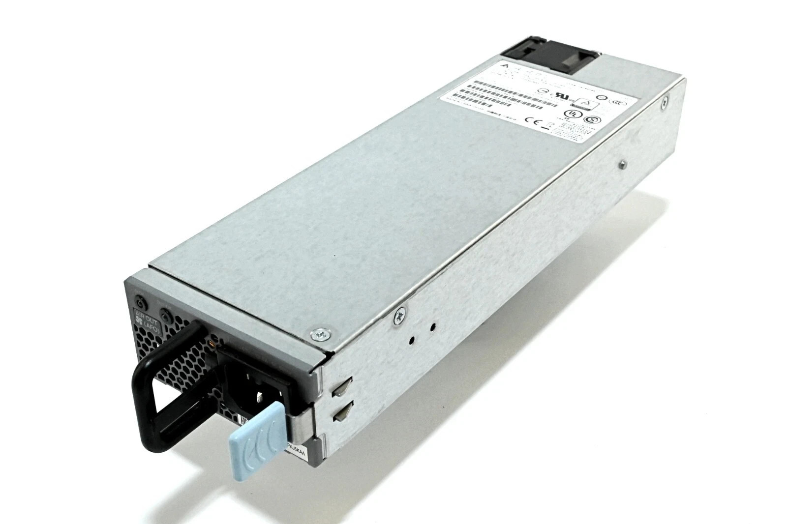 Juniper Networks JPSU-1100-AC-AFO Power Supply