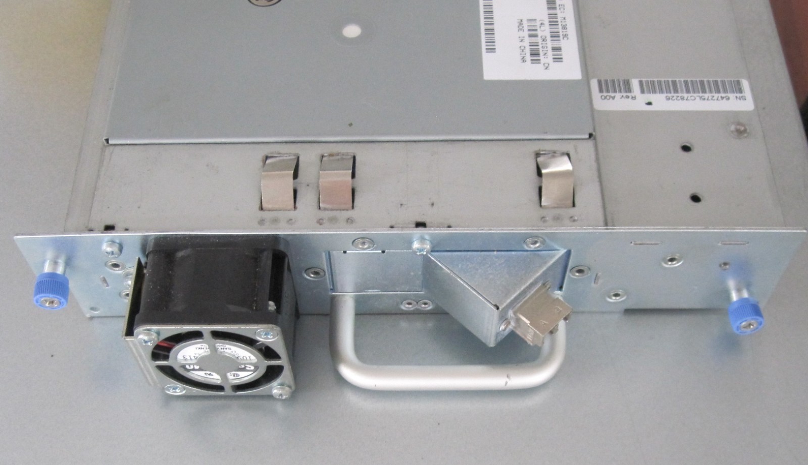IBM LTO7 LTO-7 LTO 7-H 8Gb FC tape library drive