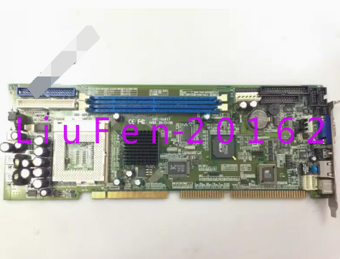 1PC Used SBC-8601T P3