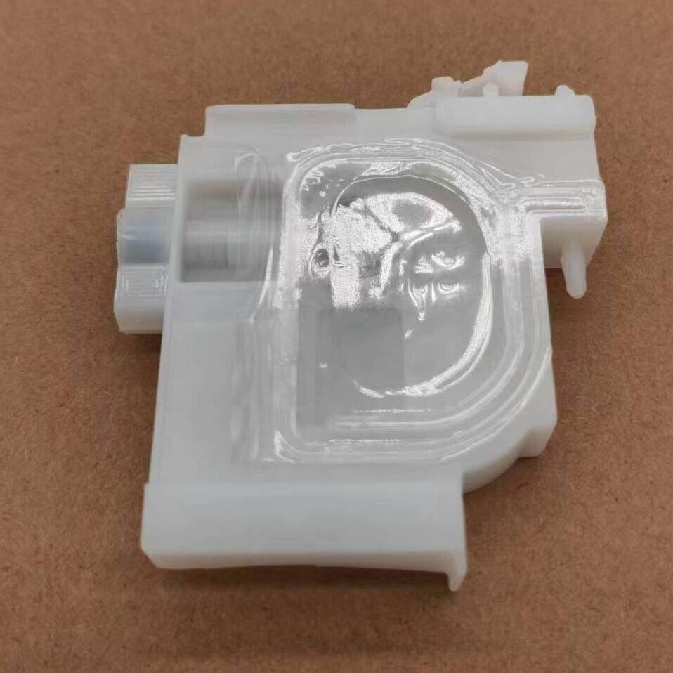 4pcs Ink Damper Filter CISS Fits For EPSON L14150 L6166 L6190 Et4750 L6198 L6160