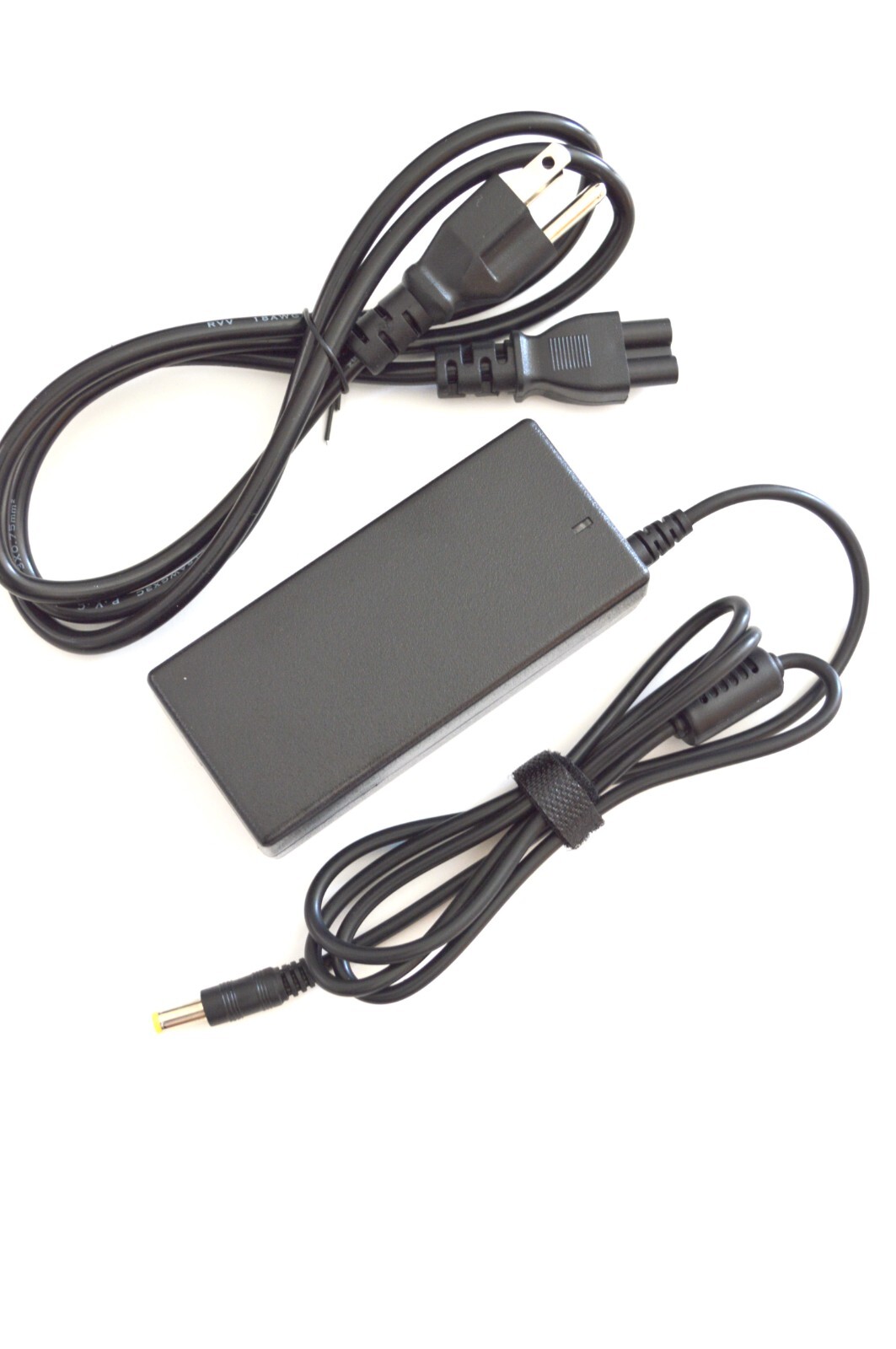 Adapter Charger For Gateway LT1005 LT1004u LT1005c LT1005u LT1008u LT20 LT2001u