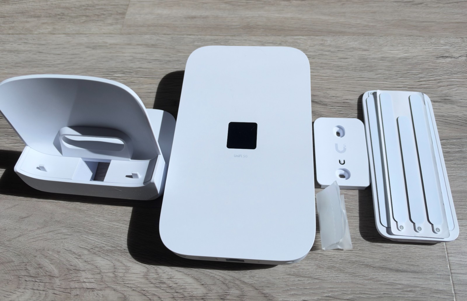 Ubiquiti Unifi 5G (U5G-Max) Max Modem USED GREAT CONDITION
