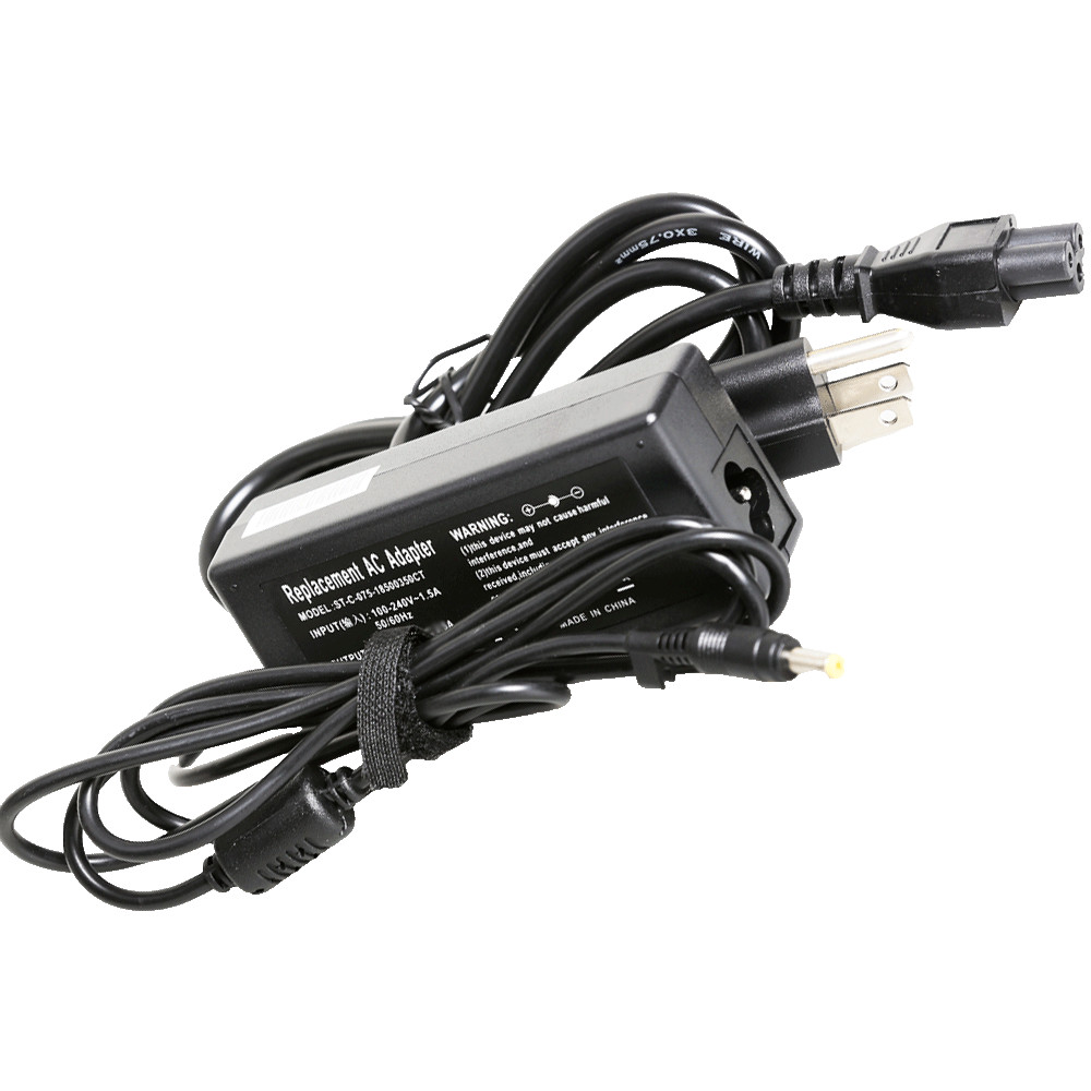 For Lenovo IdeaPad 1 11ADA05 Model Name 82GV Charger AC Adapter Power Cable