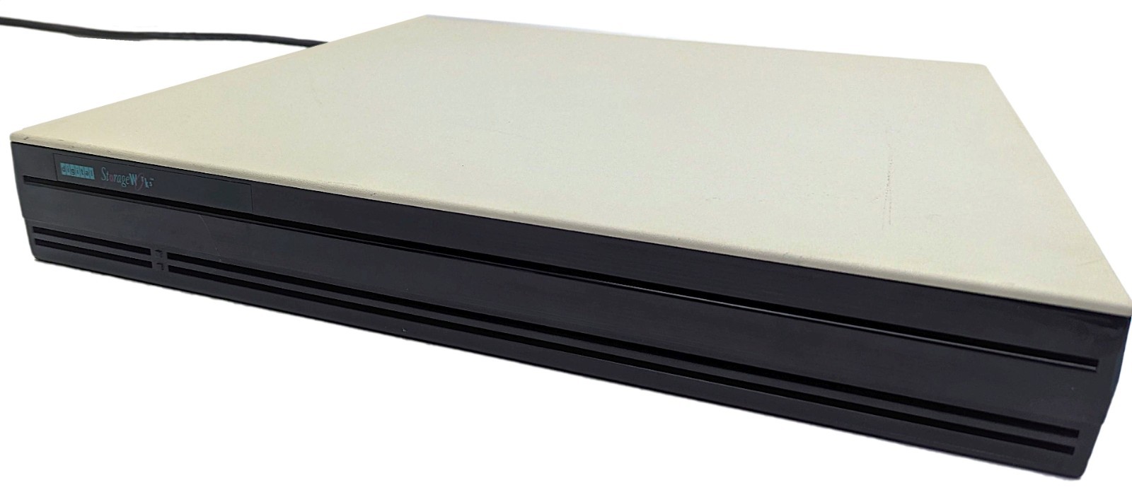 VTG Digital DEC StorageWorks BA353-AA External SCSI Drive Case No Drives, TESTED