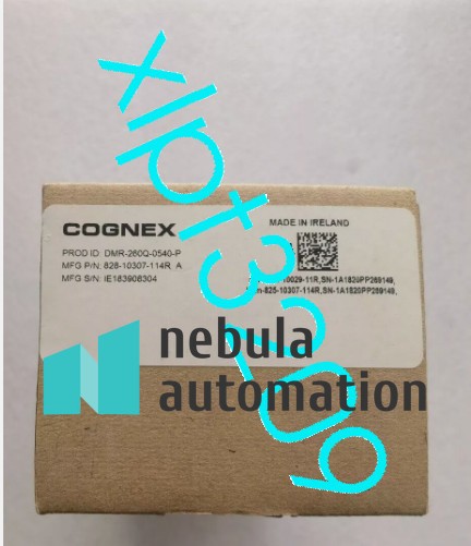 DMR-260Q-0540-P Brand New fixed code reader NEW FedEx or DHL
